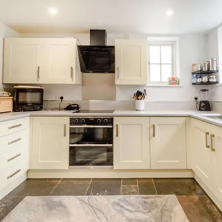 Cobbler's Сasa de vacaciones *