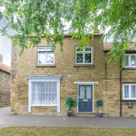 Сasa de vacaciones Cobbler's Pickering