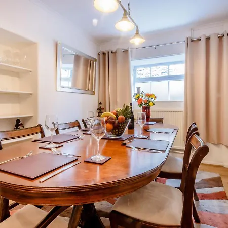 Cobbler's Vakantiehuis Pickering