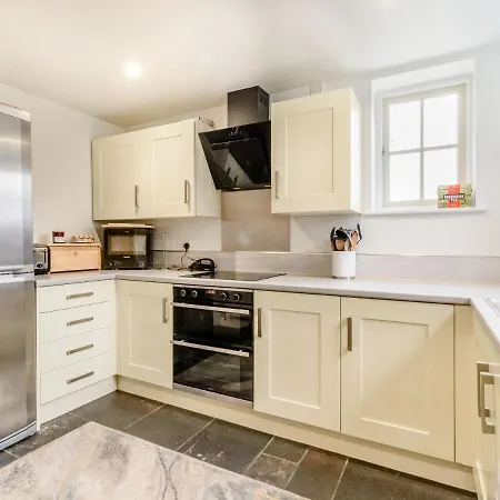 Vakantiehuis Cobbler's *