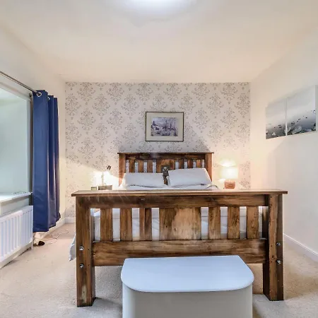 Vakantiehuis Cobbler's *