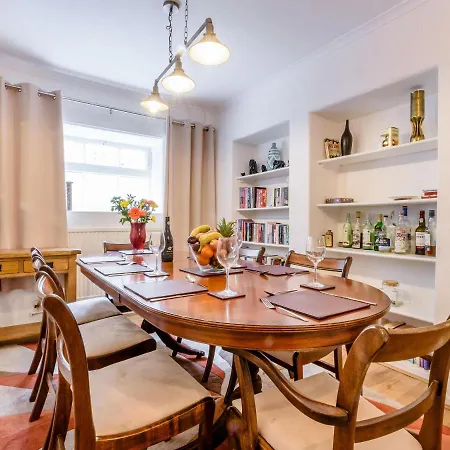 Cobbler's Nyaraló *