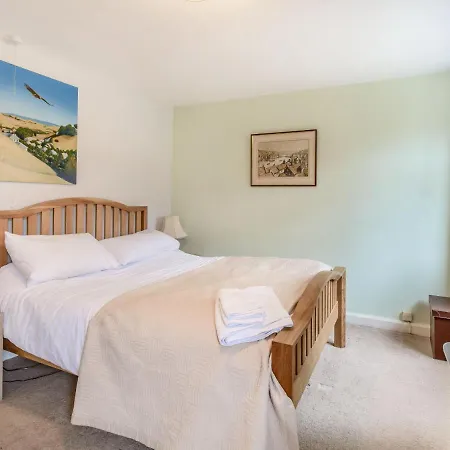 Nyaraló Cobbler's Pickering